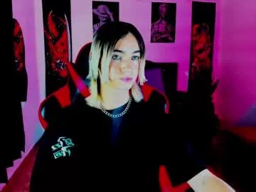 xzerox_ on Chaturbate