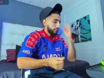 yiyo10_ on Chaturbate 