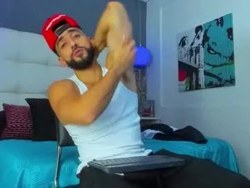 yiyo10_ on Chaturbate 