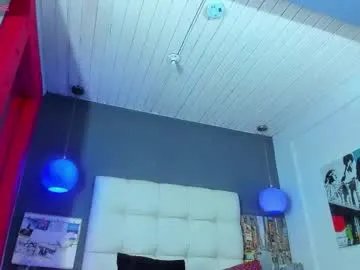 yiyo10_ on Chaturbate 