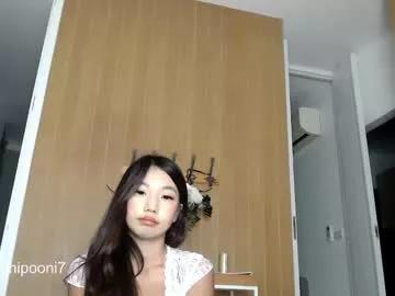 yoonipooni on Chaturbate 