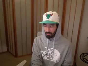 your_ice_cream on Chaturbate