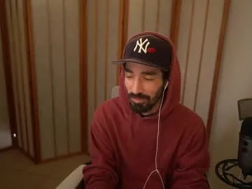 your_ice_cream on Chaturbate