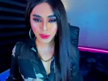 yourfiercemistress on Chaturbate