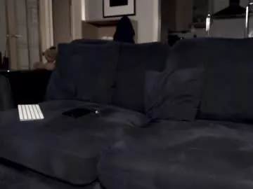 yournewfavourite on Chaturbate