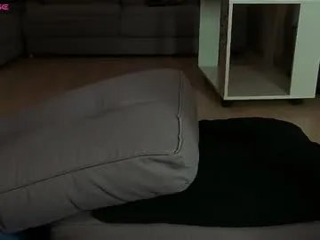 yourr_muse on Chaturbate