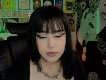 yuhwa on Chaturbate