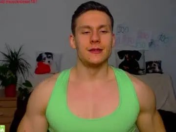 zeinmiracles on Chaturbate