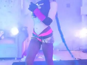 zephirah_abney —  I'm back, you won't forget my name  - Toes sucking, worship + footjob - #Goth #cosplay #petite #shy #young