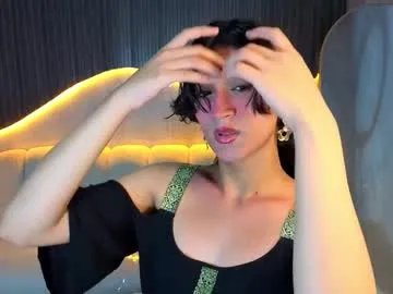 zoe_tp on Chaturbate
