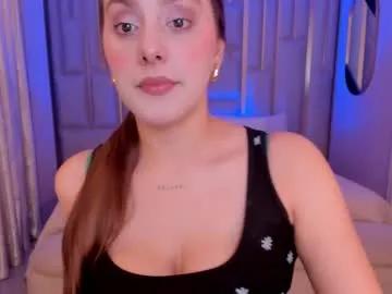 zoeywalker_ — GOAL: Sexy dance [30 tokens remaining] Im a pleasure machine and your dick is my fuel #curvy #bigboobs #milf #latina #bigtits