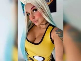 briannasteinn on Streamate