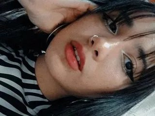 Cherrylb on Streamate