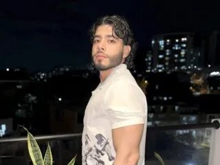 JadenFeynman on Streamate