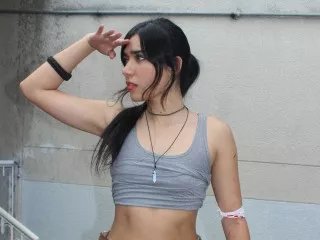 MilaPhoenix on Streamate