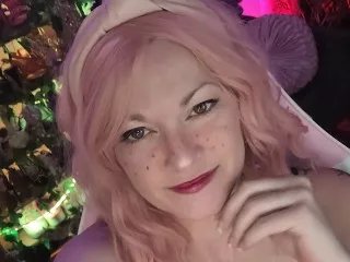 Solesticia on Streamate