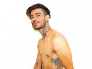 stefanoeverett on Streamate