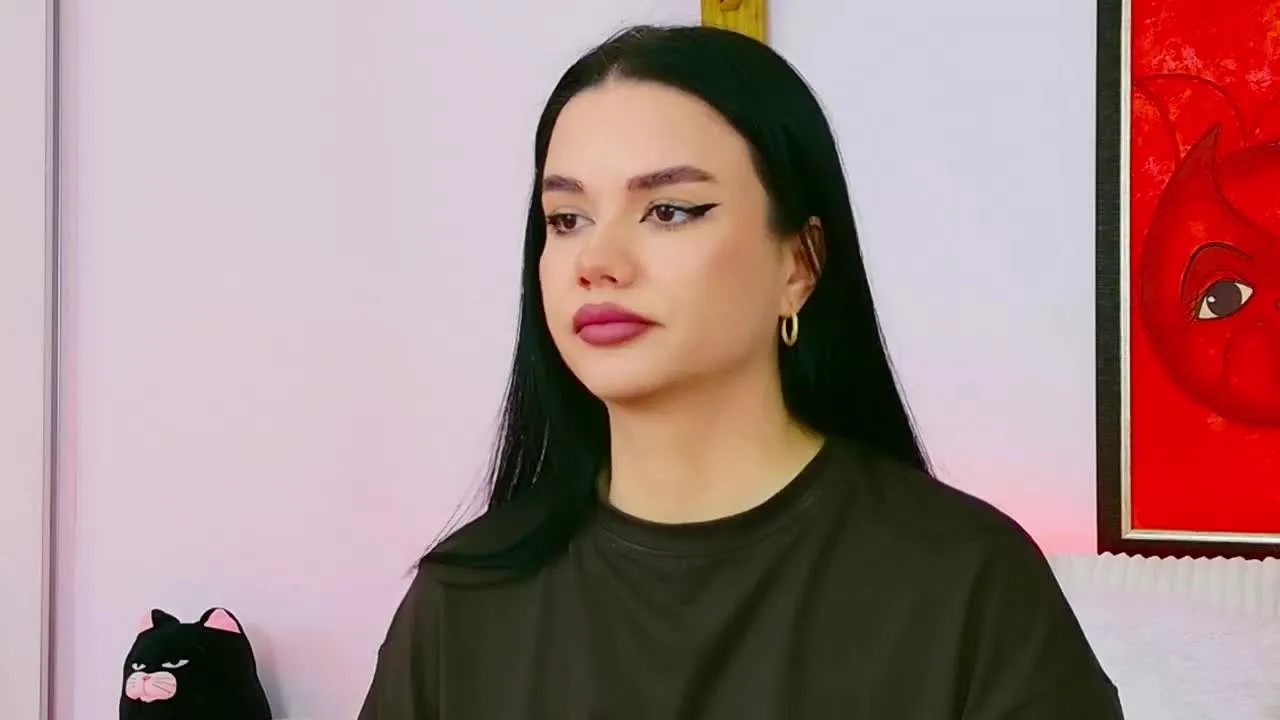 AlessiaSpice on Streamray