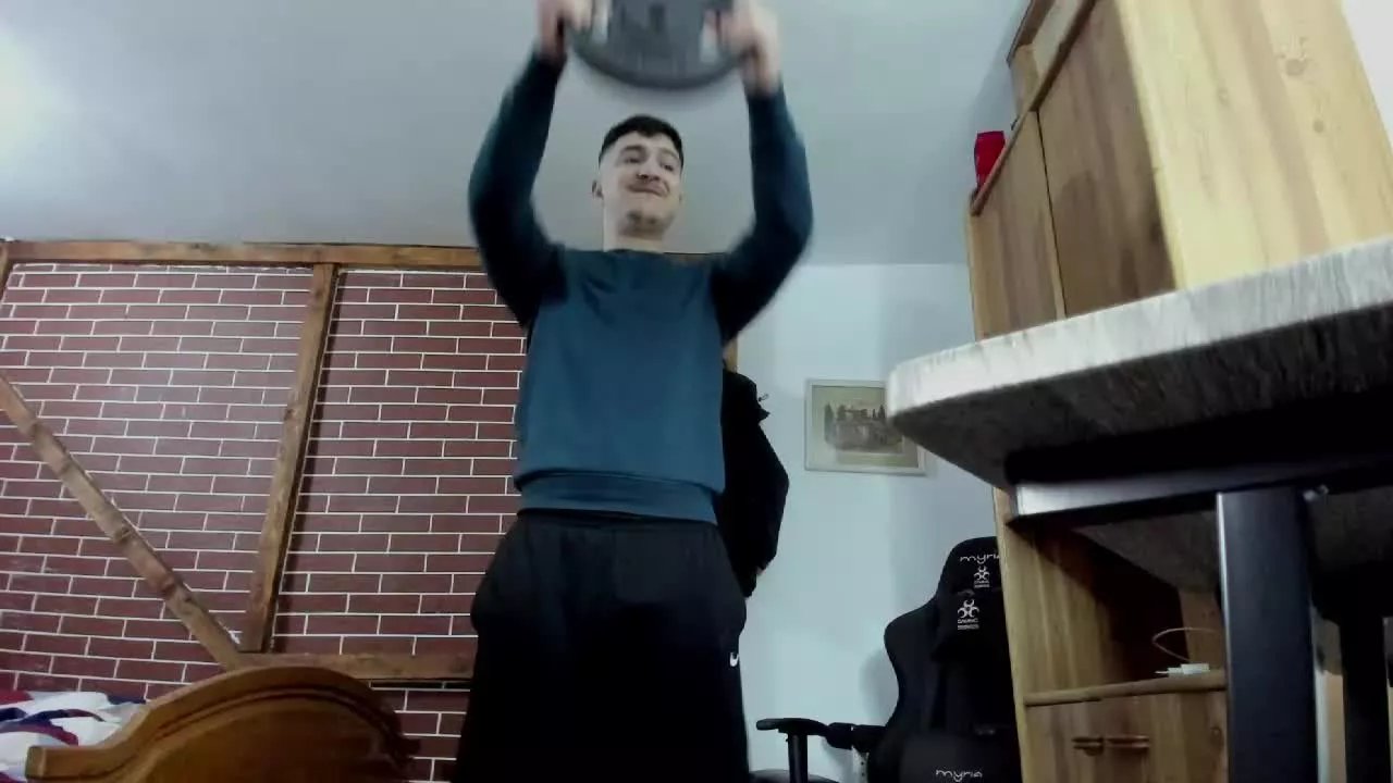 Andyansel on Streamray