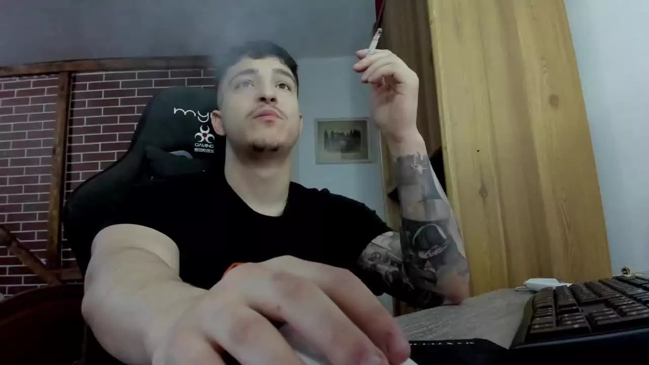 Andyansel on Streamray