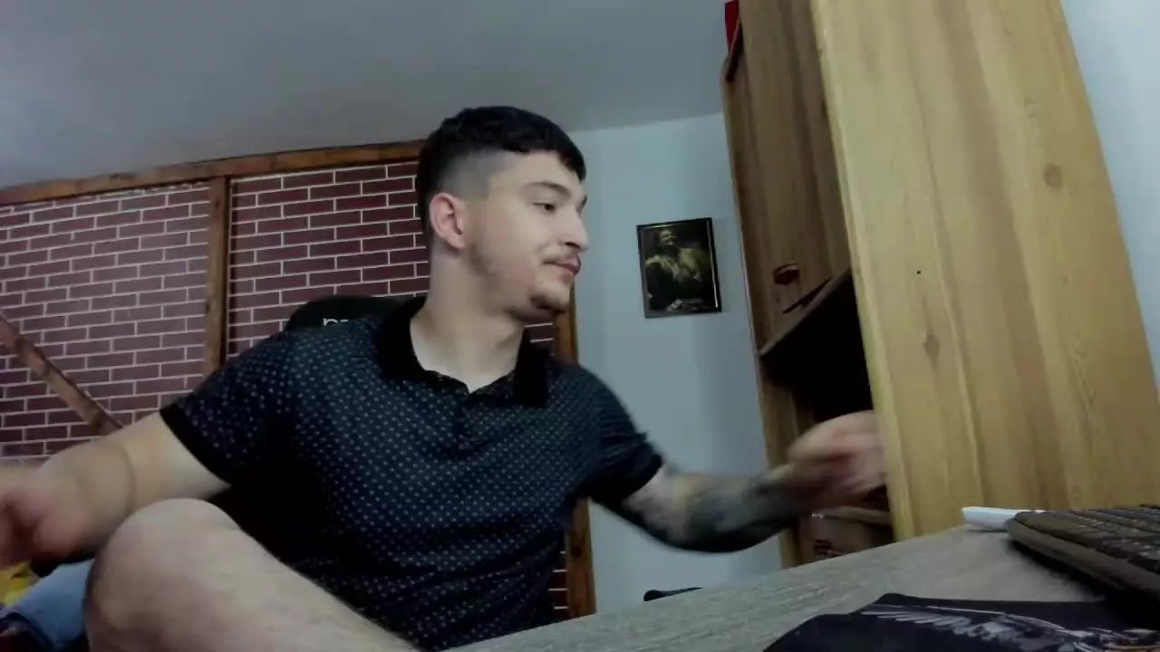 Andyansel on Streamray