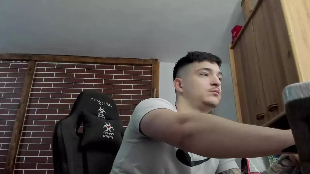 Andyansel on Streamray