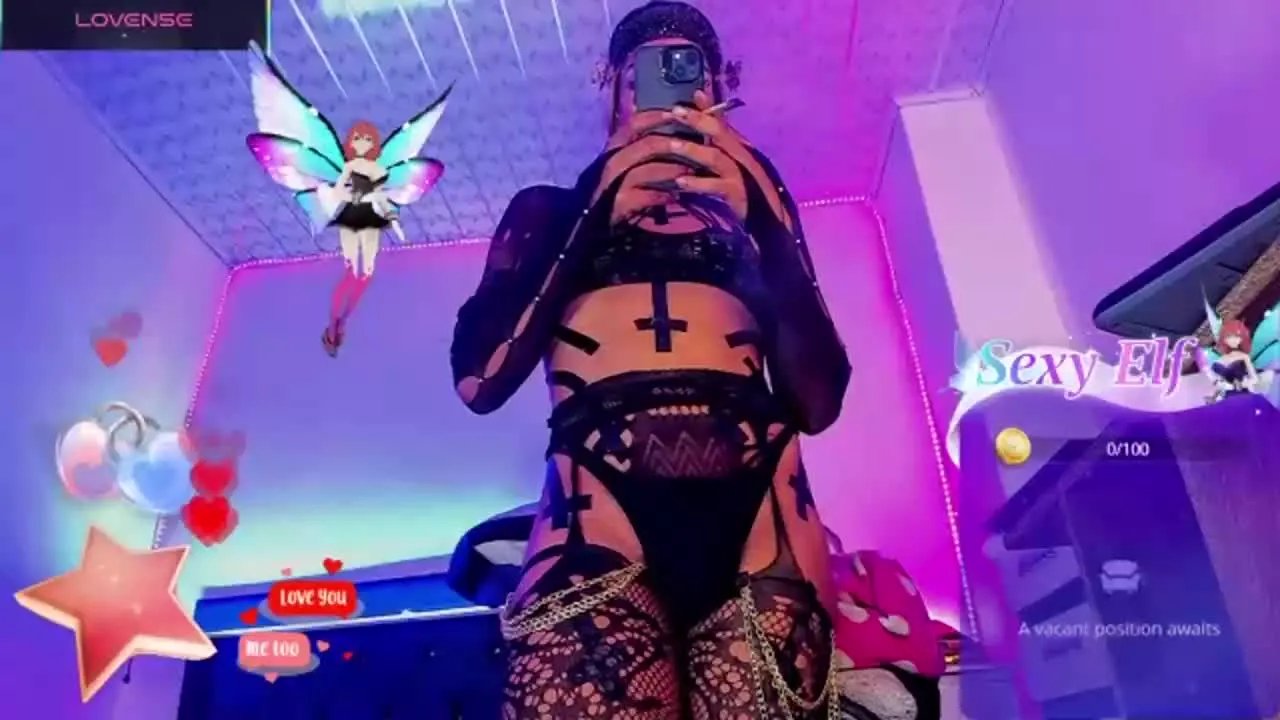 asmodea_bigTS on Streamray