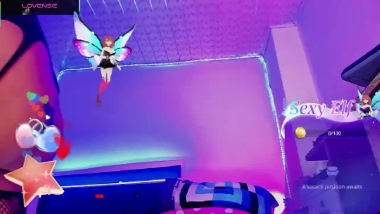 asmodea_bigTS on Streamray