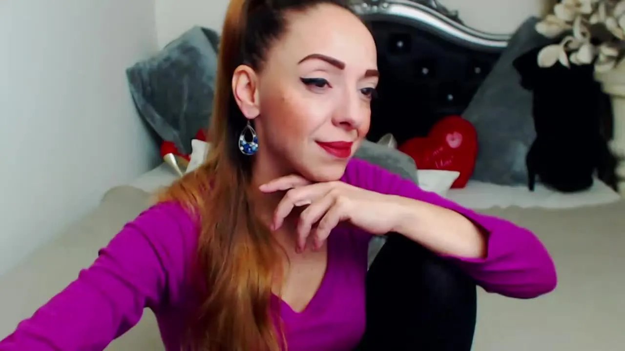 AylyneRichards on Streamray