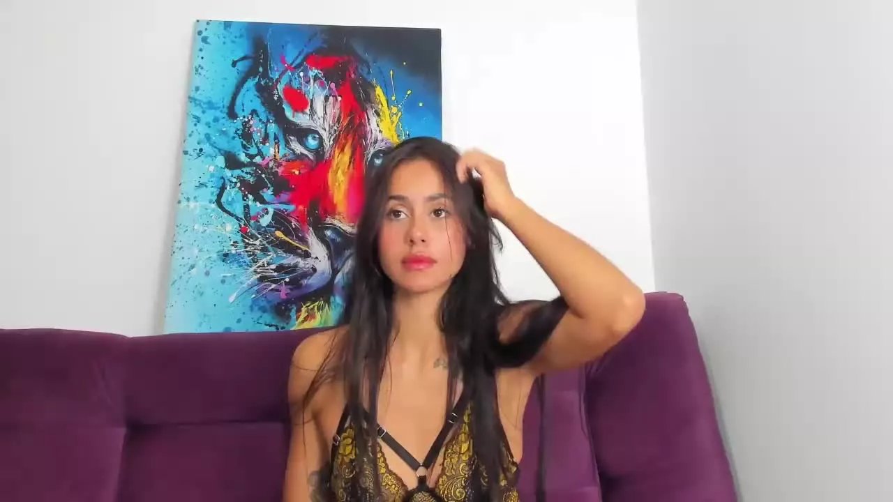 EmilyStockman on Streamray