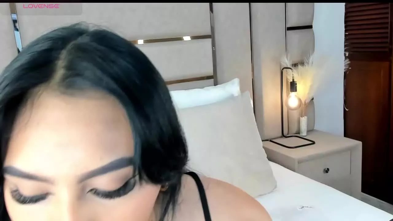 JadeEvans on Streamray