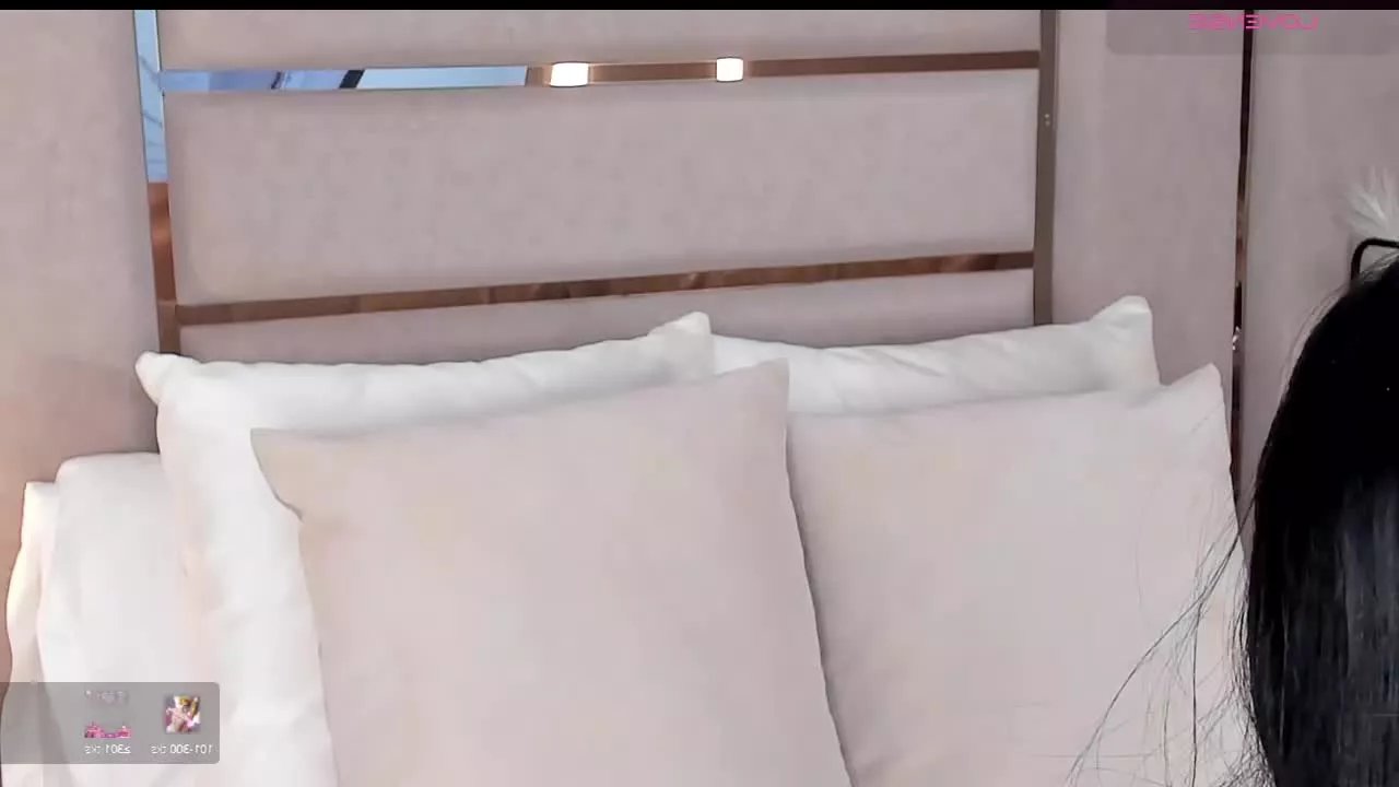 JadeEvans on Streamray