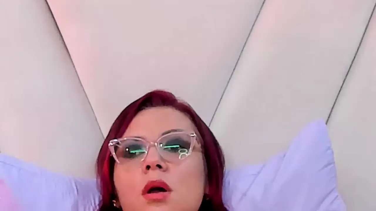 JanetStone on Streamray