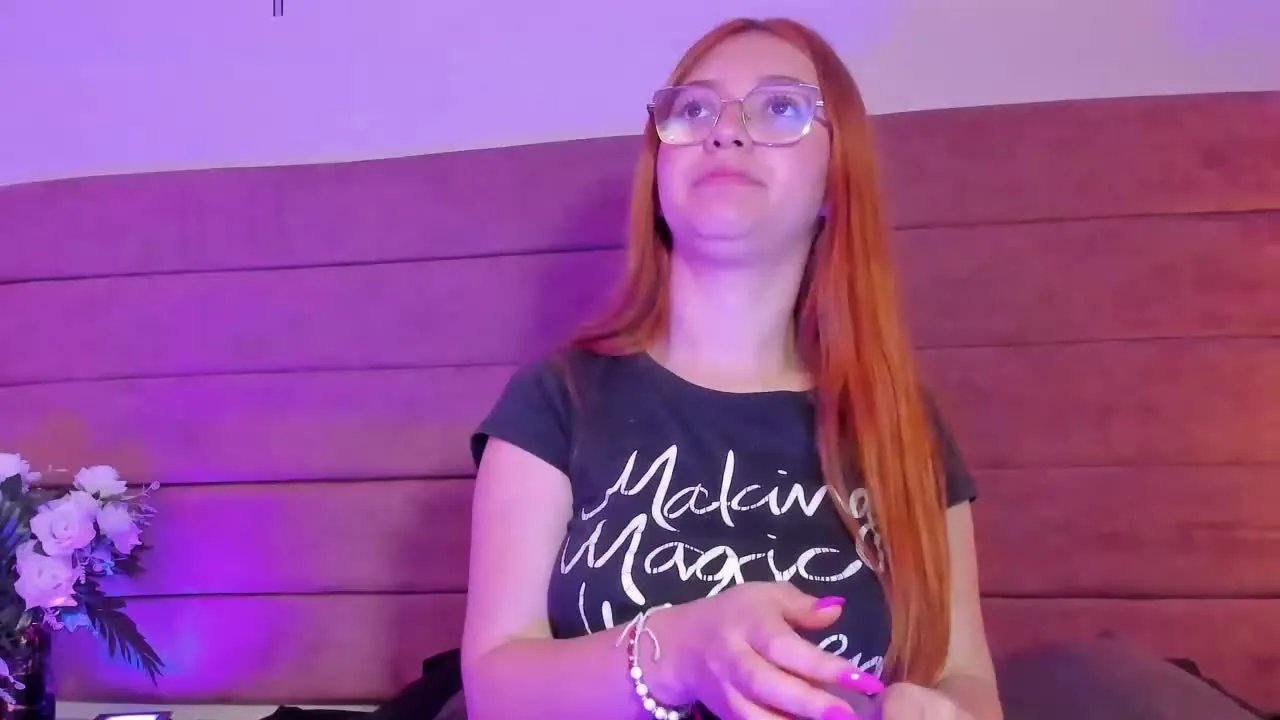 KameronHot on Streamray