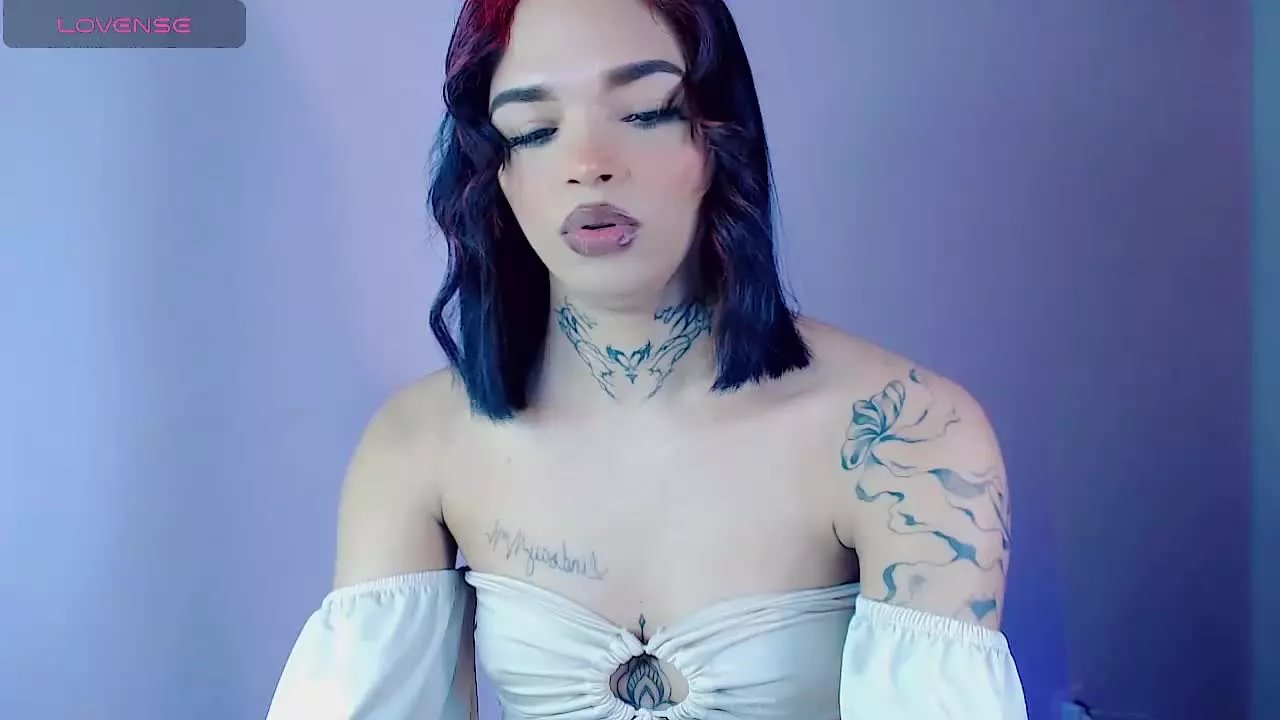 Kamil_DollTS on Streamray