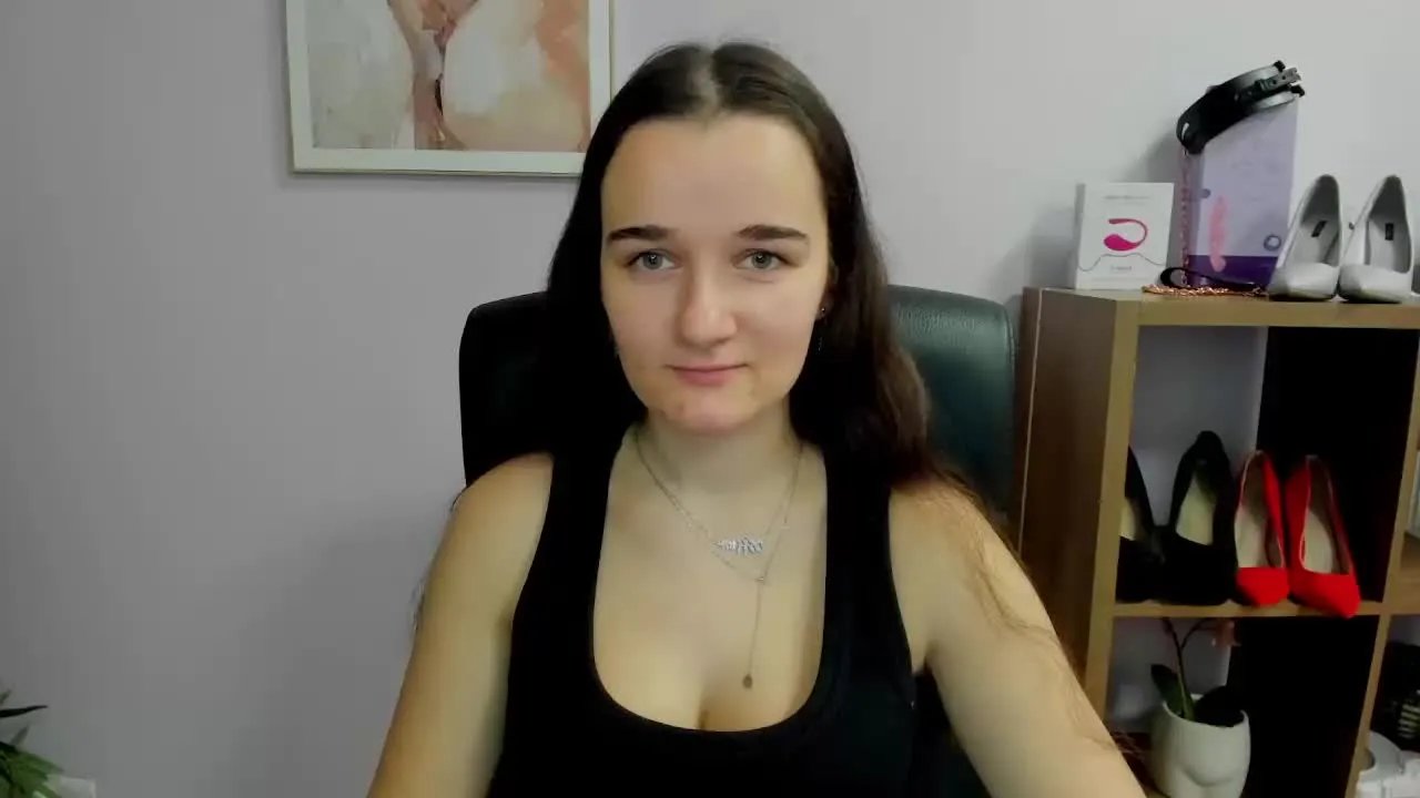 KATEcherry on Streamray