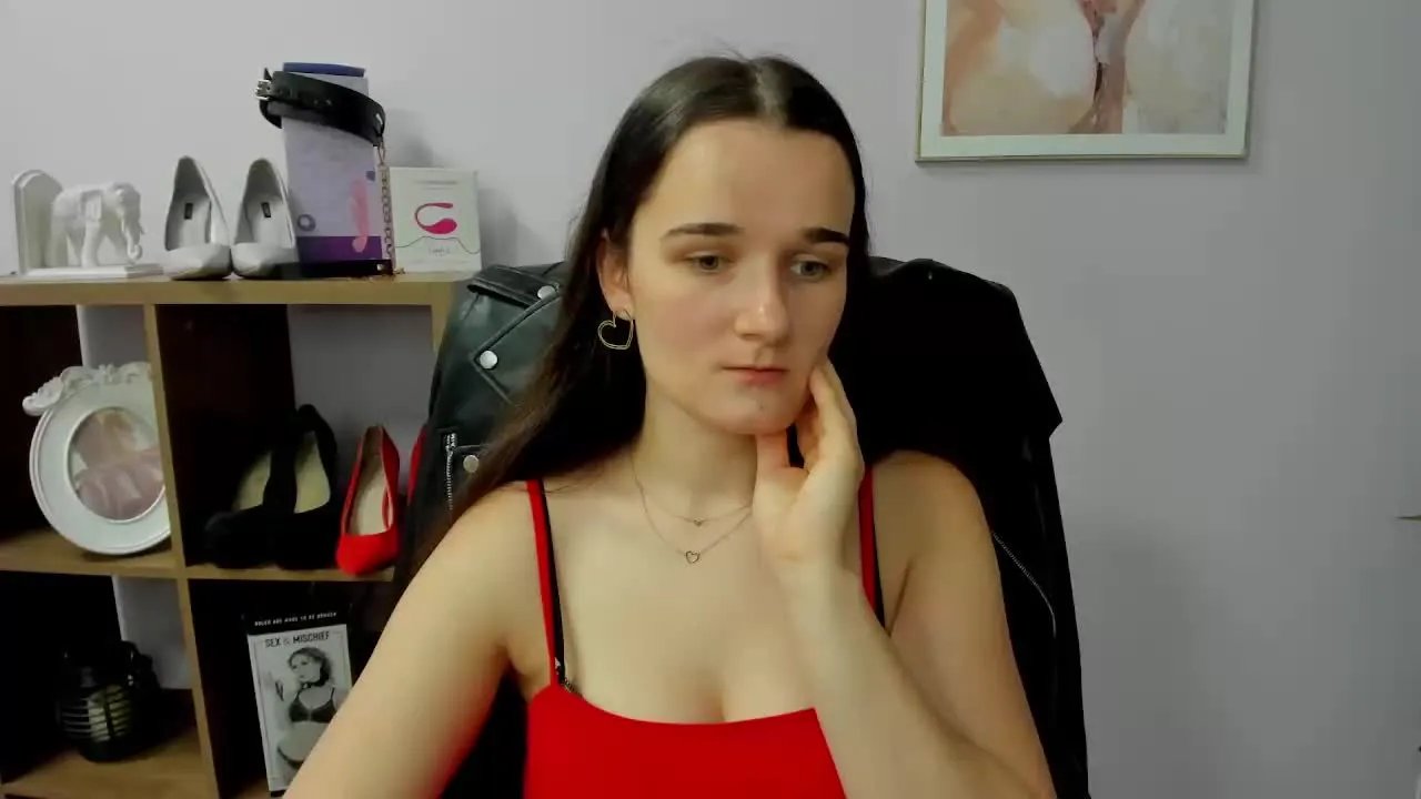 KATEcherry on Streamray