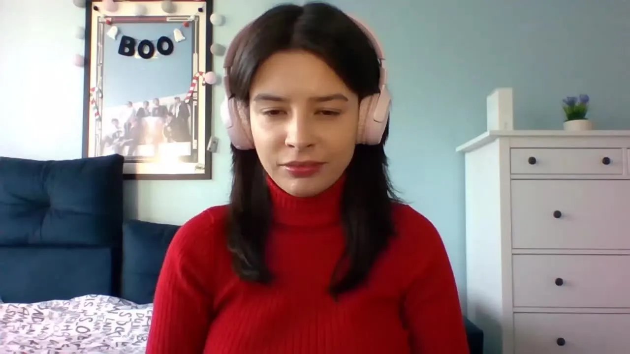 LariceTasty on Streamray