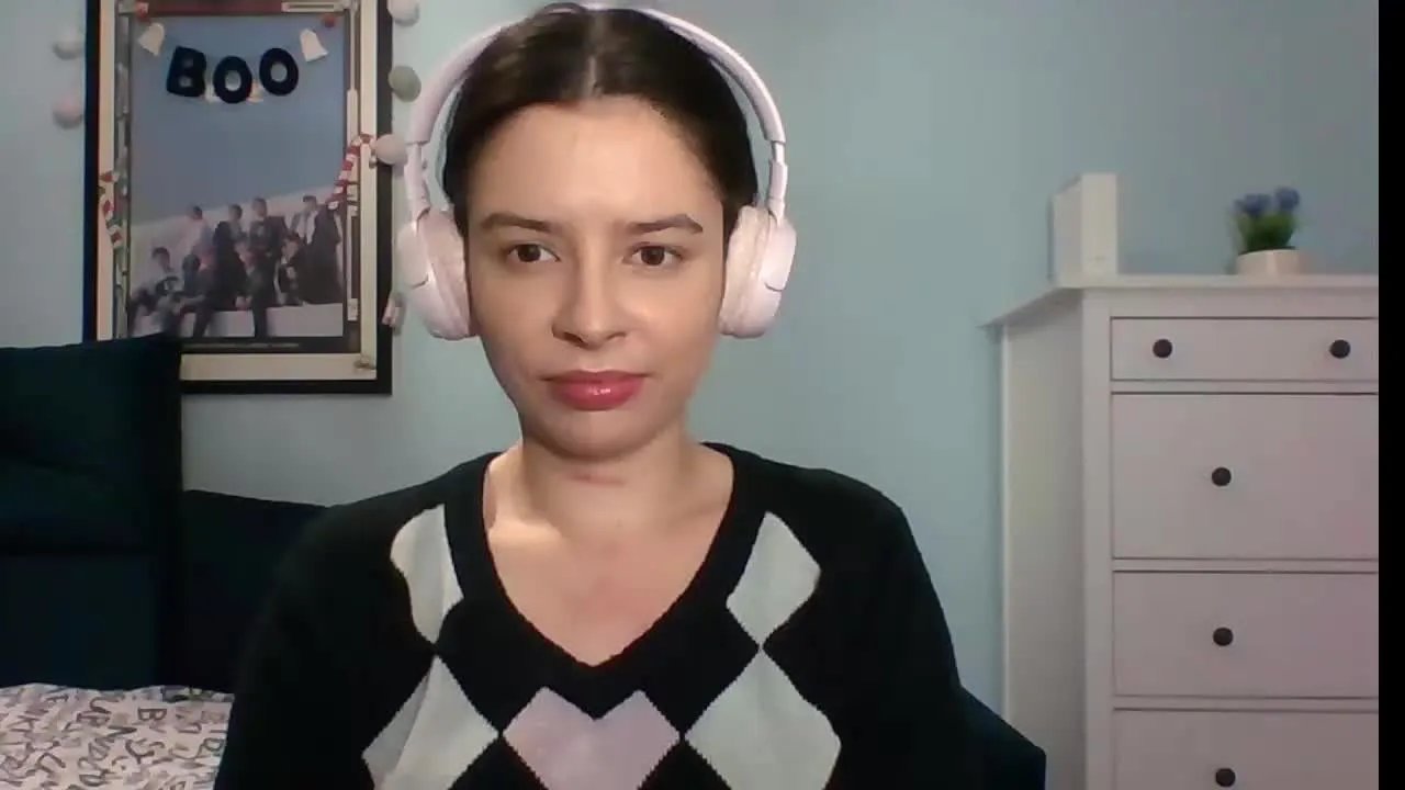 LariceTasty on Streamray