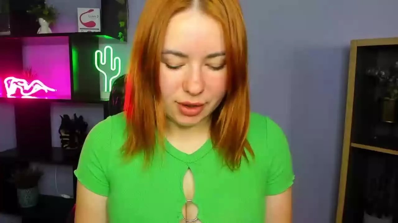 laylaGold on Streamray