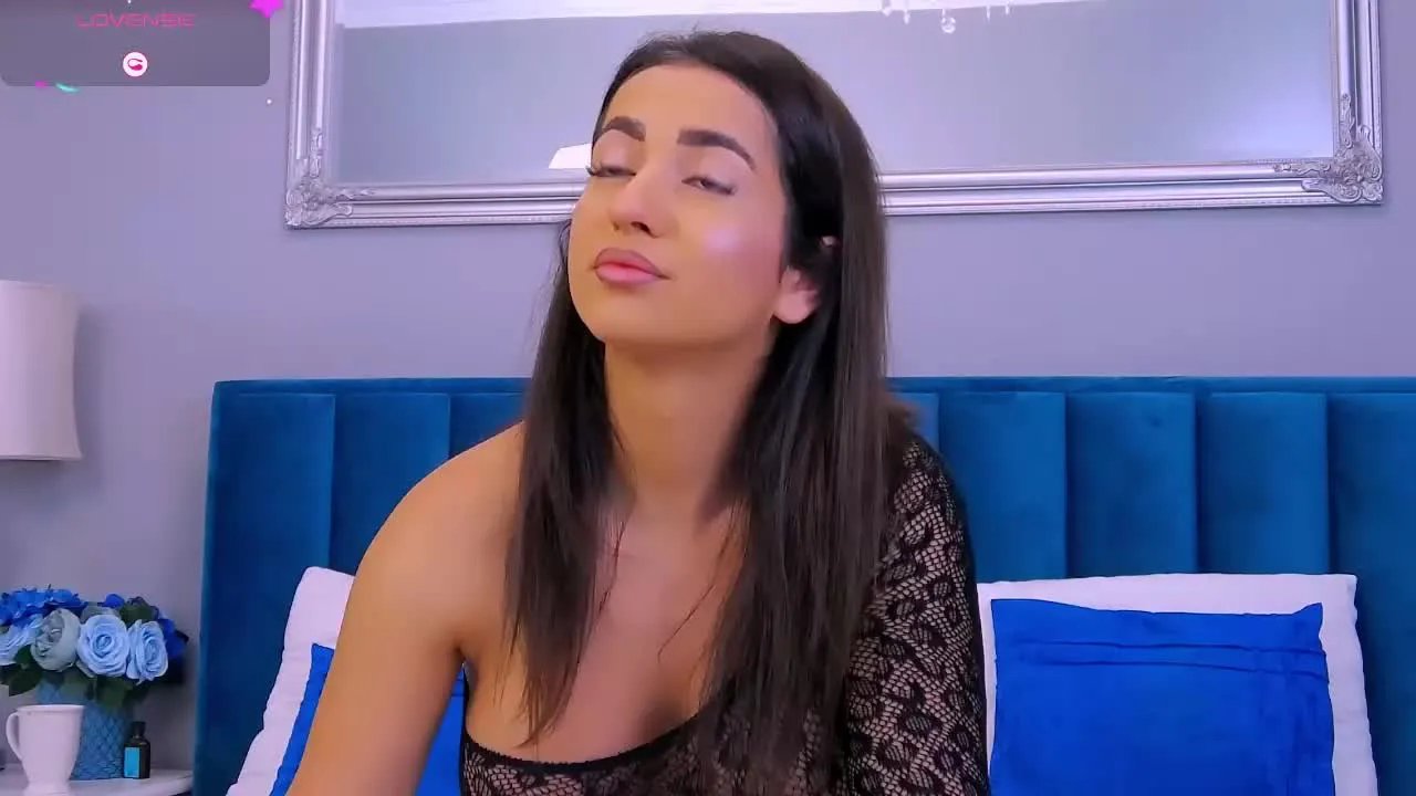 LexiLovinn on Streamray