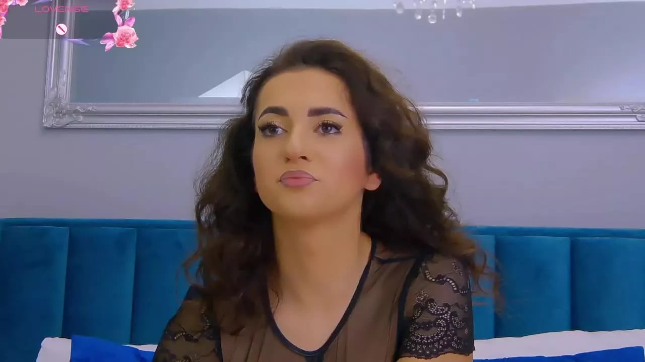 LexiLovinn on Streamray