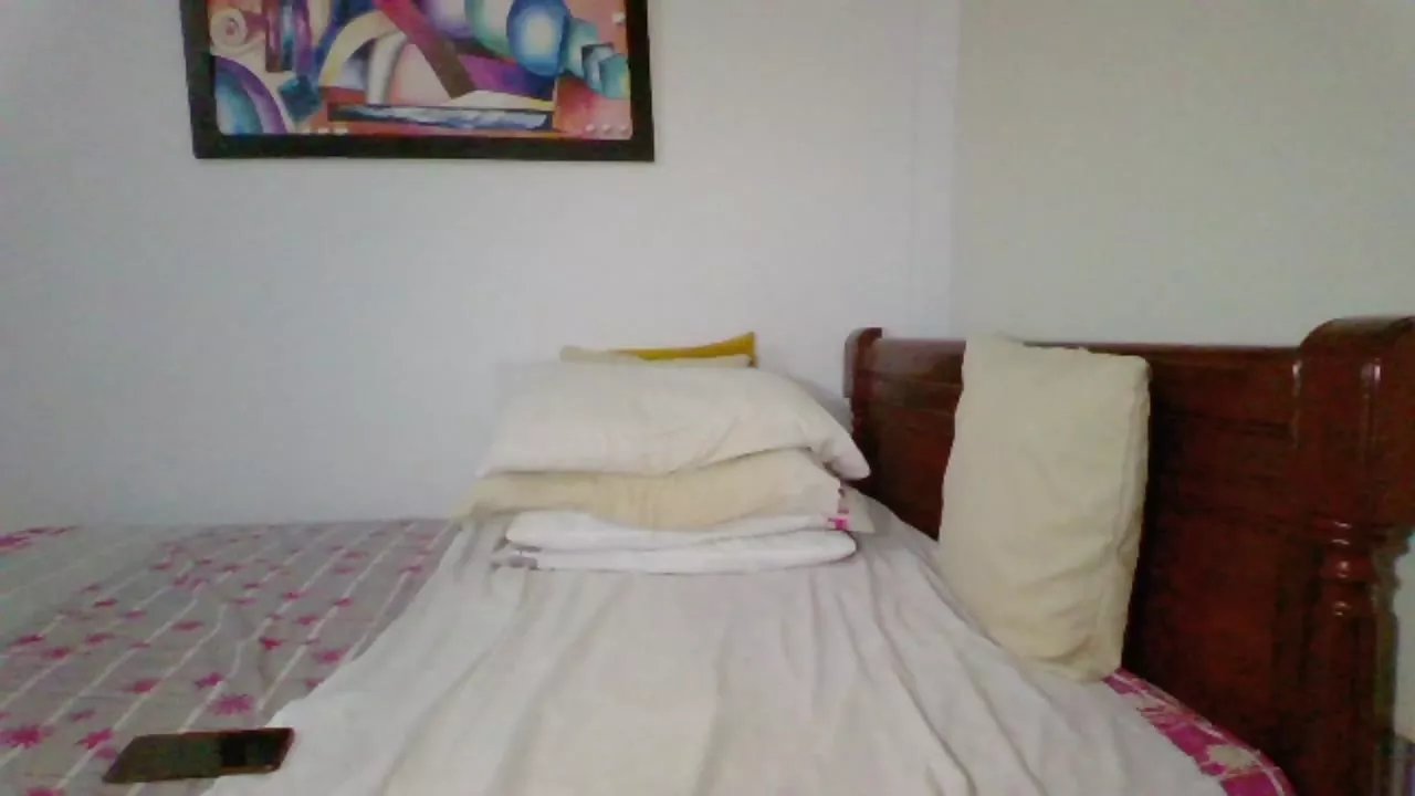 lucydam on Streamray