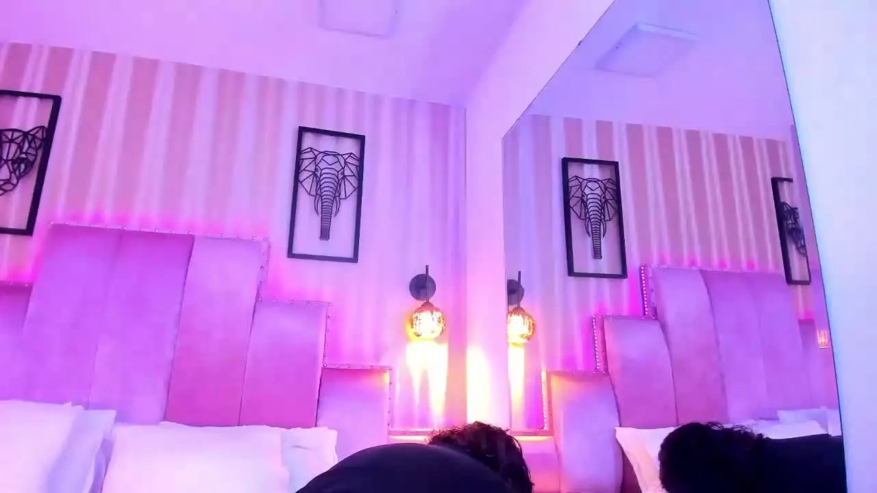 MicaelaGrey on Streamray