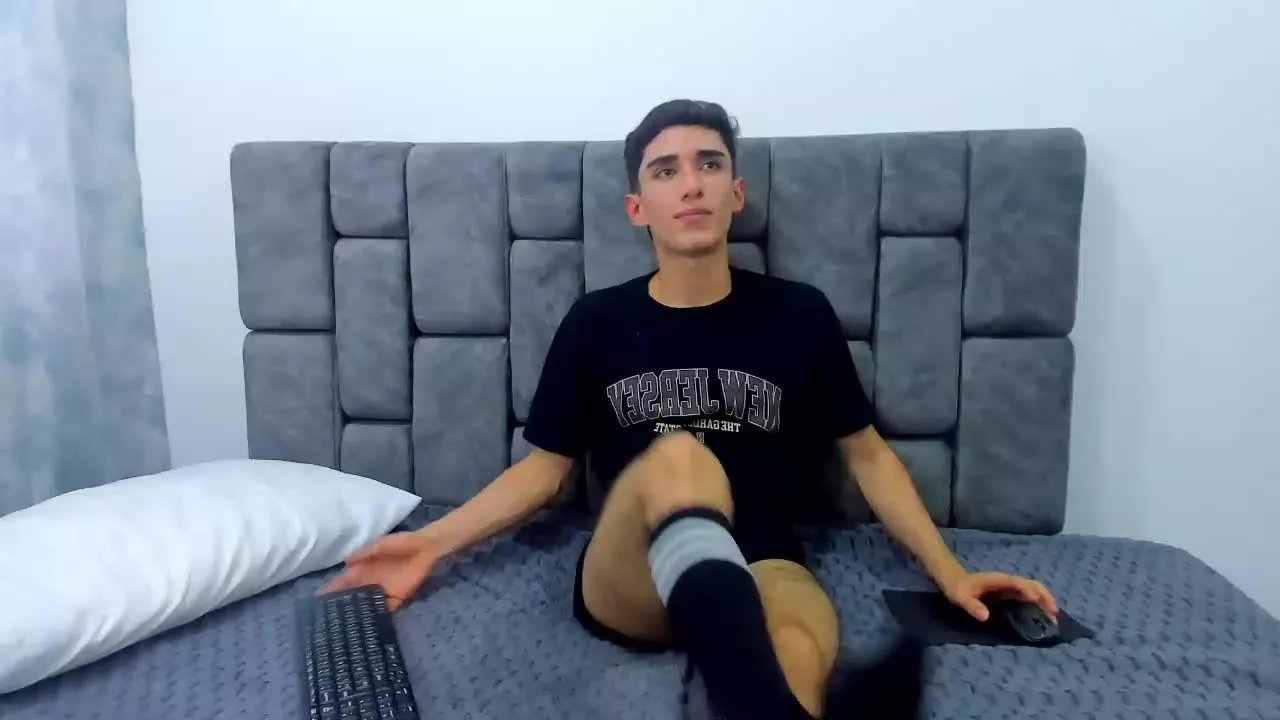 OstinRivera on Streamray