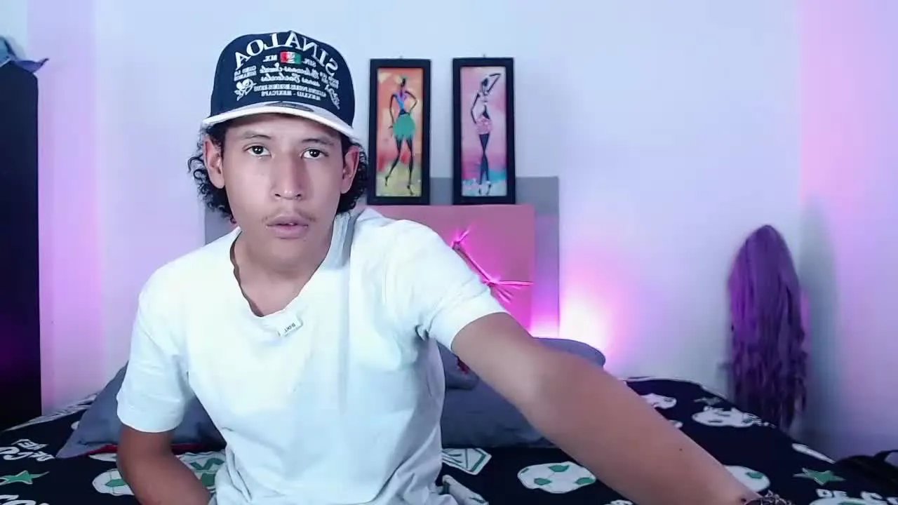 sabrinadiosaTS on Streamray