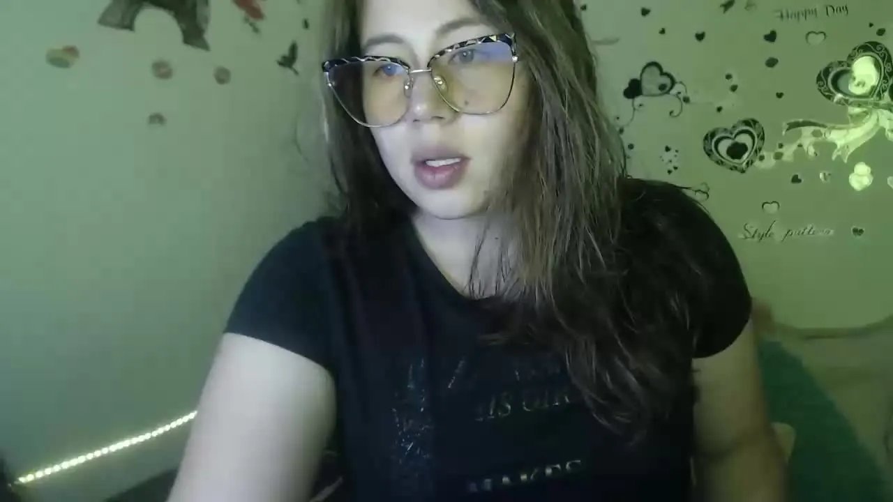 Salome_johnson on Streamray