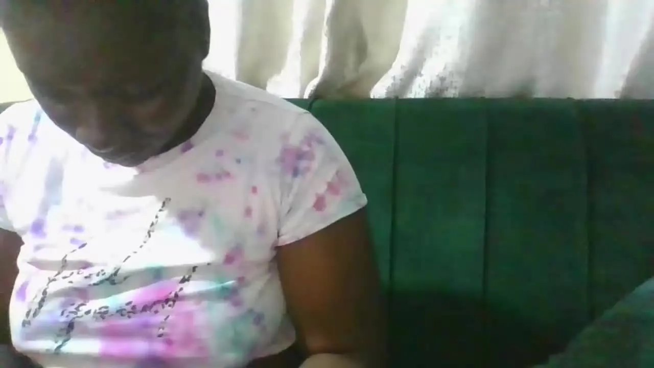 Sherry5g on Streamray