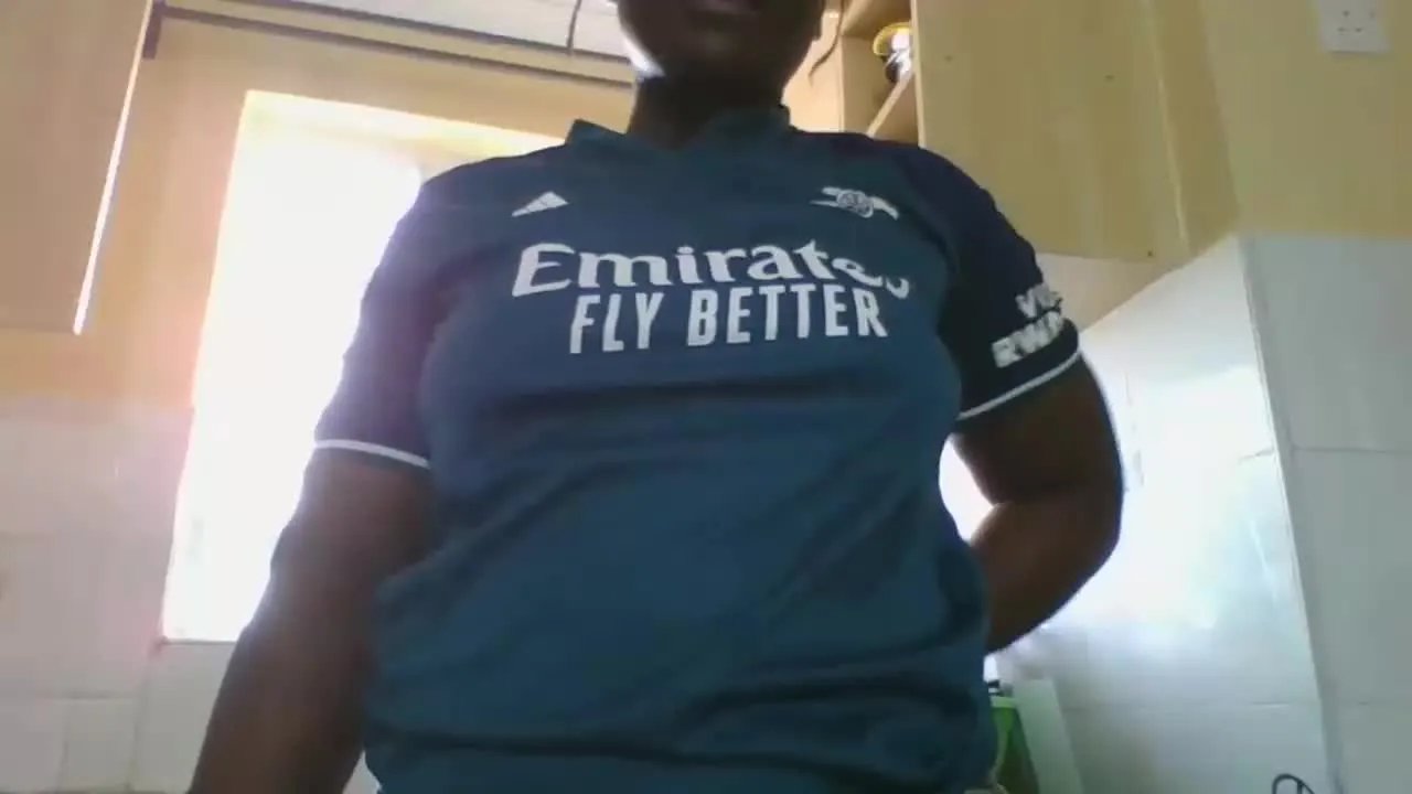 Sherry5g on Streamray