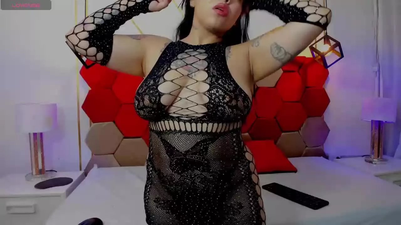 SophieValliant on Streamray